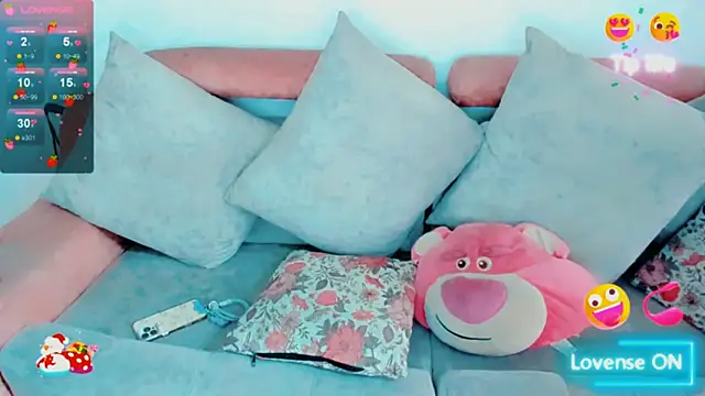 Snapshot of _samy_huber chatting on December 5, 6:04 pm samy huber online show from December 5, 6:04 pm