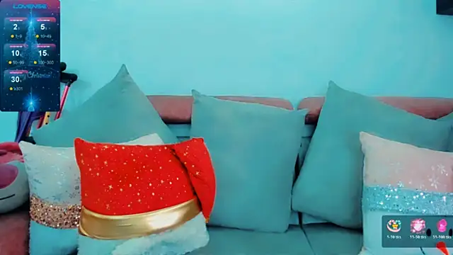 Snapshot of _samy_huber chatting on December 15, 8:02 pm samy huber online show from December 15, 8:02 pm