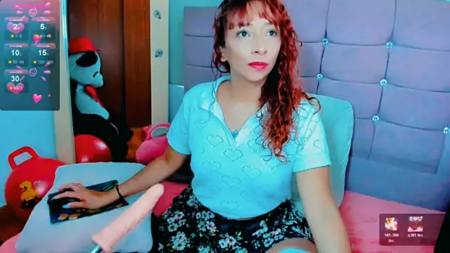  samy huber online show from April 10, 6:12 pm