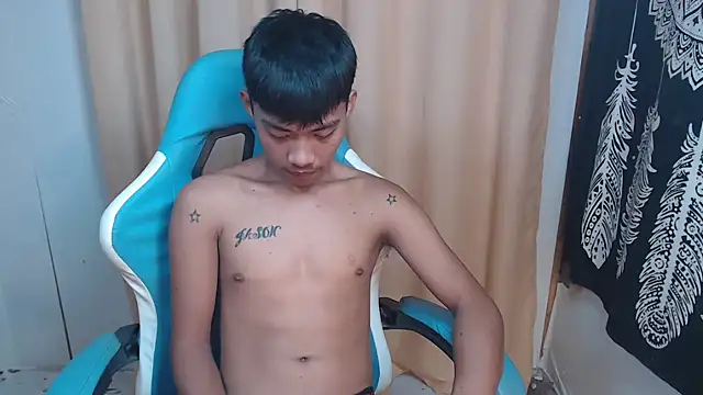 urasianjason online show from September 15, 12:38 pm