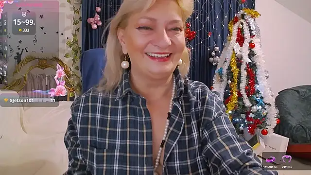 HypnotikCate online show from December 21, 3:03 am