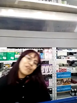 Katyuskka love online show from November 15, 9:54 pm