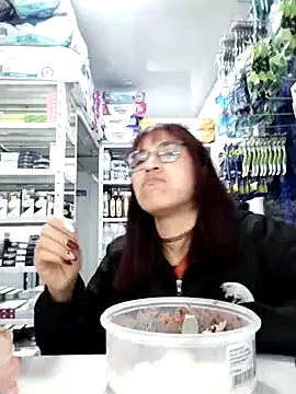 Katyuskka love online show from November 23, 7:24 pm