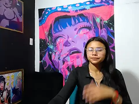 SofieLove 01 online show from November 12, 7:20 am