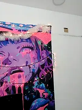 SofieLove 01 online show from December 20, 8:32 am