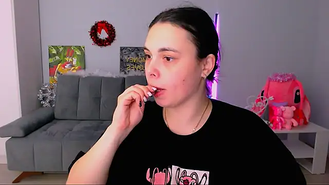 queenofthesense  online show from November 24, 1:22 pm