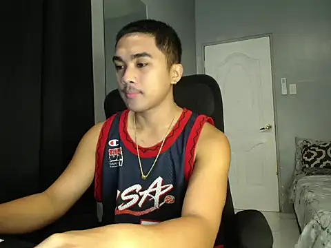 Snapshot of pinoyAdrianneXXX chatting on October 19, 2:01 am pinoyAdrianneXXX online show from October 19, 2:01 am