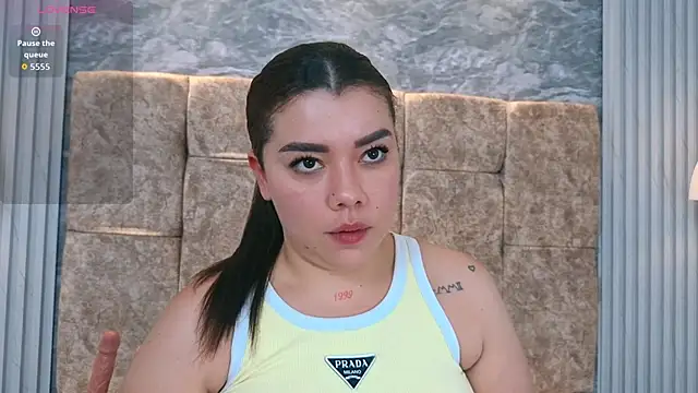 leilapons online show from March 22, 4:10 pm