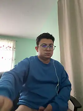 Snapshot of JaviSala chatting on June 29, 6:19 pm JaviSala online show from June 29, 6:19 pm