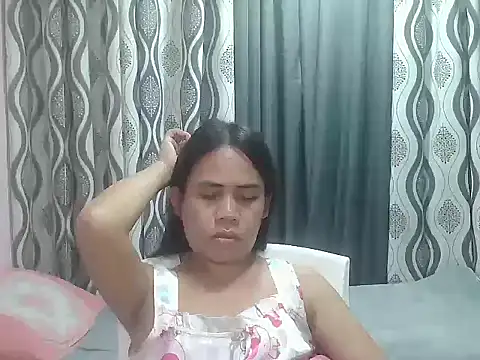exoticpinay dolly online show from May 16, 1:13 am