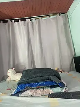 EVAH LEE  online show from February 20, 1:57 am