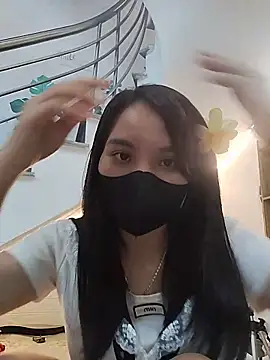 -Mie-xxx online show from February 17, 9:10 pm