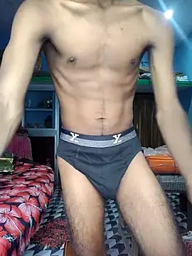 Hunk vishal online show from October 2, 10:55 am