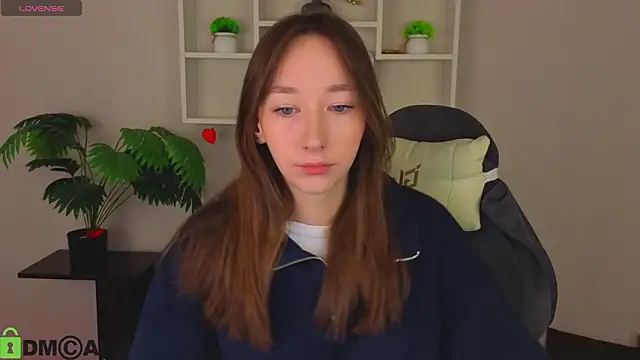 Miche1le Allenne online show from February 12, 1:11 am