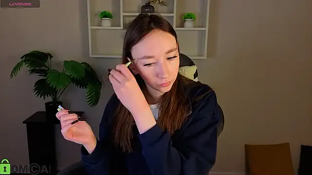 Miche1le Allenne online show from March 1, 12:56 am