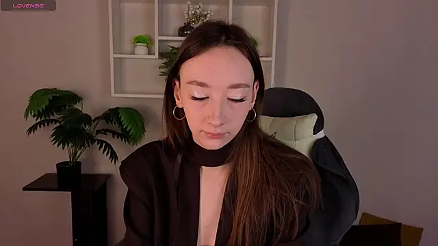 Miche1le Allenne online show from April 4, 12:53 am