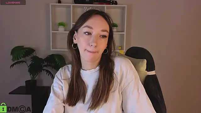 Miche1le Allenne online show from April 12, 1:10 am