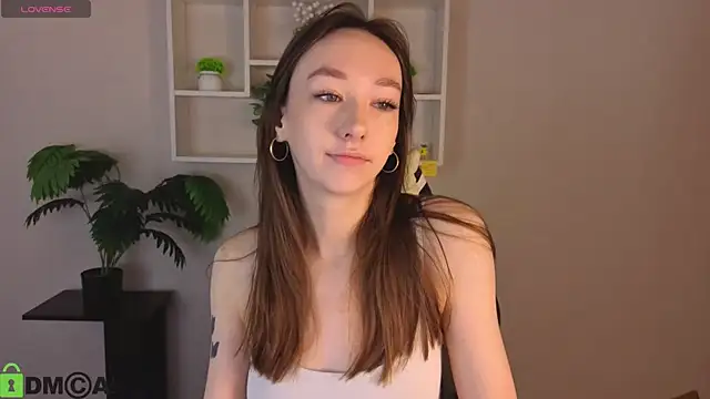 Miche1le Allenne online show from April 14, 1:11 am