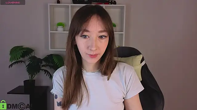 Miche1le Allenne online show from April 15, 1:12 am