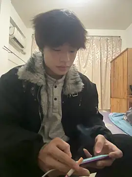 junjun1189 online show from January 9, 10:18 am