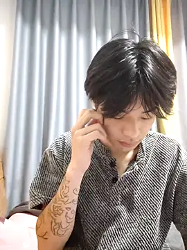 junjun1189 online show from May 11, 8:31 am