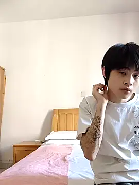 junjun1189 online show from May 17, 8:12 am