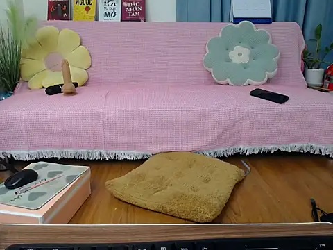 NANA 199k online show from March 21, 8:41 am