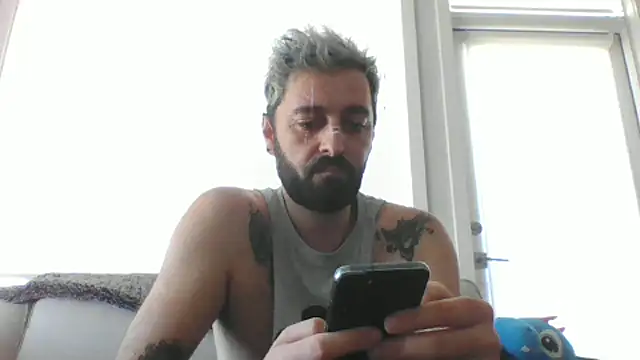 BlinkBoyRave online show from October 15, 8:42 pm