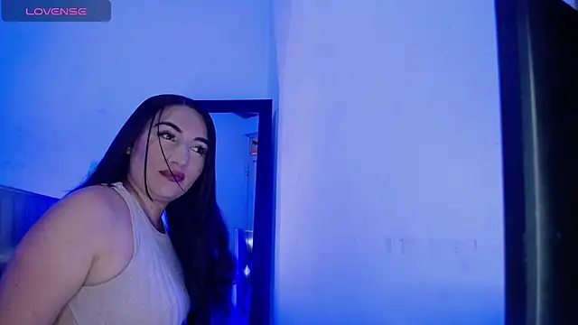 Snapshot of Baby__Doll_Cata chatting on February 5, 7:07 pm Baby Doll Cata online show from February 5, 7:07 pm