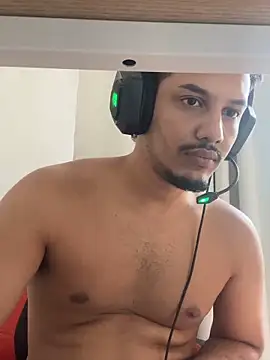 BAGHEERAPGG online show from April 14, 12:55 pm