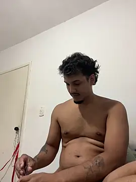 BAGHEERAPGG online show from April 16, 3:40 am