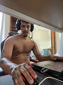 BAGHEERAPGG online show from April 18, 1:48 pm