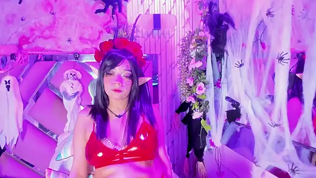 Akane Hikari  online show from November 20, 4:23 am