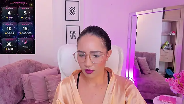 Sharon breezee online show from November 11, 4:12 am