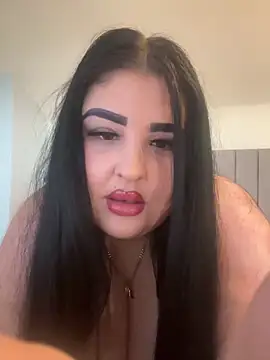 cbabyxox online show from May 19, 6:03 pm