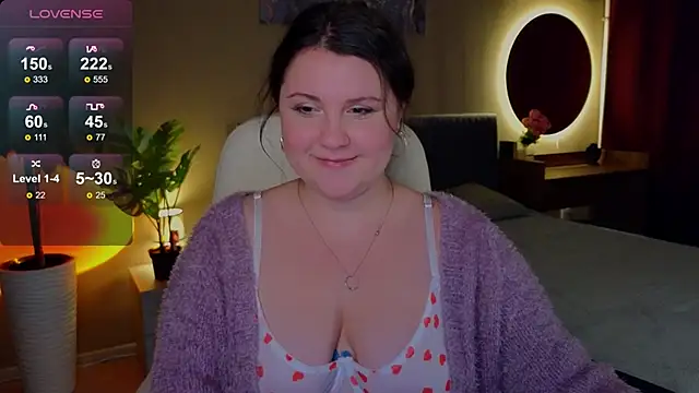 Snapshot of Edalyn_Af chatting on October 1, 7:09 pm Edalyn Af online show from October 1, 7:09 pm