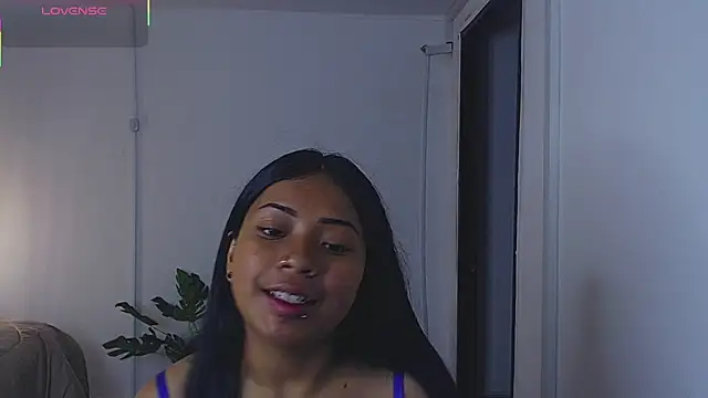 LilyCutee  online show from October 8, 7:11 pm