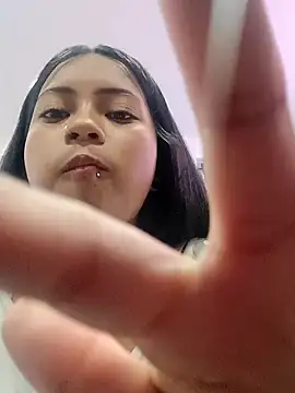 LilyCutee  online show from October 9, 7:12 pm