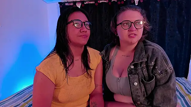 CrazyCakes  online show from May 27, 8:17 pm