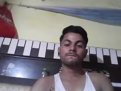 ursdreamperson online show from October 20, 6:36 am