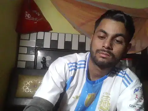 ursdreamperson online show from January 9, 1:25 pm