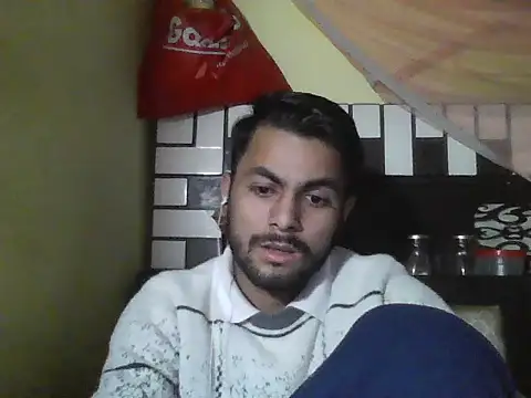 ursdreamperson online show from January 16, 3:49 pm