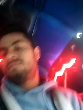 ursdreamperson online show from February 6, 1:43 am