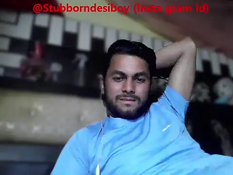 ursdreamperson online show from February 13, 2:13 pm