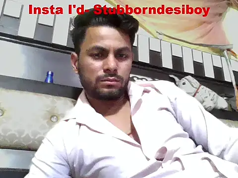 ursdreamperson online show from March 9, 6:06 am