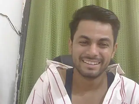 ursdreamperson online show from July 7, 3:09 am
