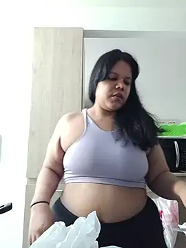 Maymoonx online show from May 23, 9:41 pm