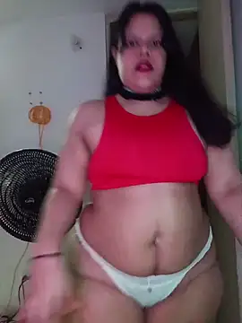 Maymoonx online show from May 26, 7:15 am