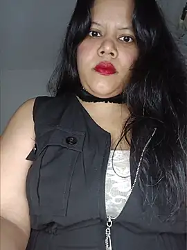 Maymoonx online show from May 27, 5:15 am