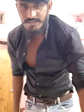 krishjaat43 online show from October 8, 6:55 am